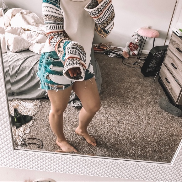 Freepeople sweater ❤️ - Picture 2 of 5